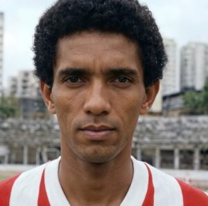 Nivaldo, atacante do Náutico