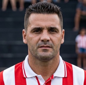 Mabília, meia do Náutico