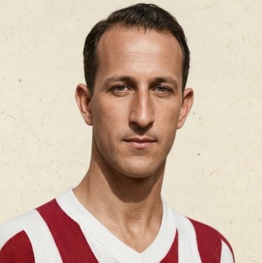 Artur Carvalheira, meia do Náutico