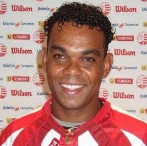 Carlinhos Bala, atacante do Náutico