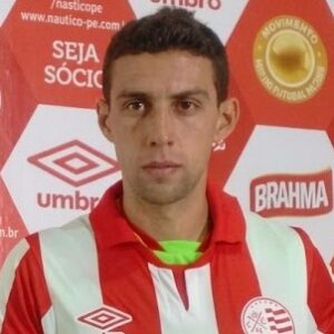 Fillipe Soutto, meia do Náutico