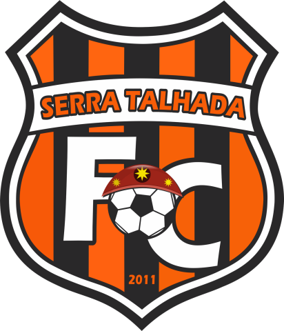 Escudo do Serra Talhada-PE
