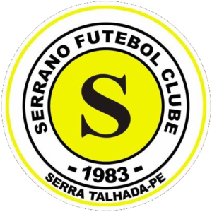 Escudo do Serrano-PE