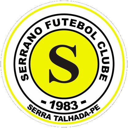 Escudo do Serrano-PE