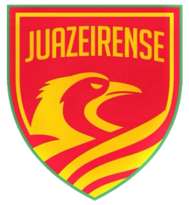 Escudo do Juazeirense-BA