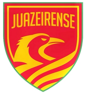 Escudo do Juazeirense-BA