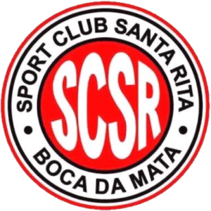 Escudo do Santa Rita