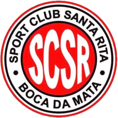 Escudo do Santa Rita