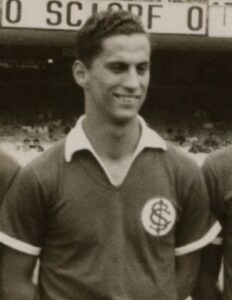 Paulinho de Almeida, treinador do Náutico