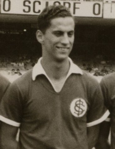 Paulinho de Almeida, treinador do Náutico