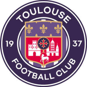 Escudo do Toulouse-FRA