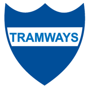 Escudo do Tramways-PE