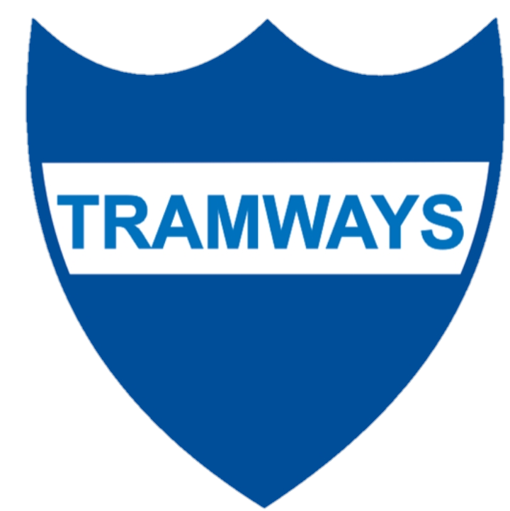 Escudo do Tramways-PE