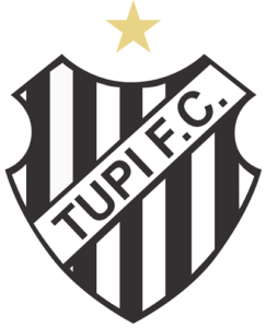 Escudo do Tupi-MG