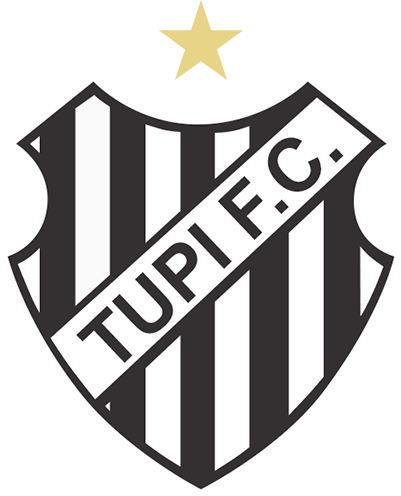 Escudo do Tupi-MG