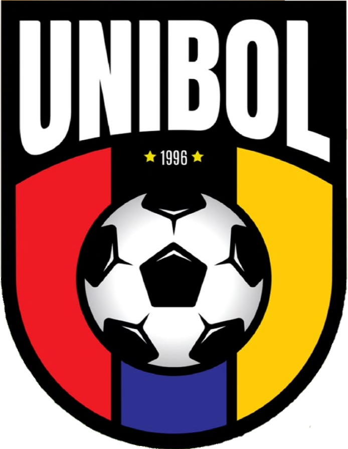Escudo do Unibol-PE