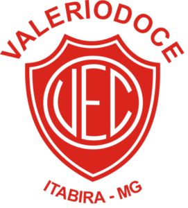 Escudo do Valeriodoce-MG