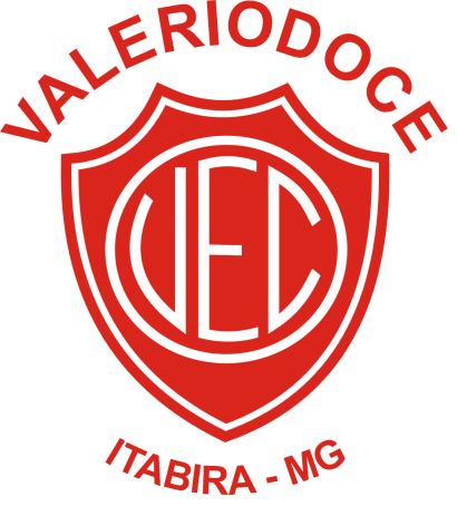 Escudo do Valeriodoce-MG