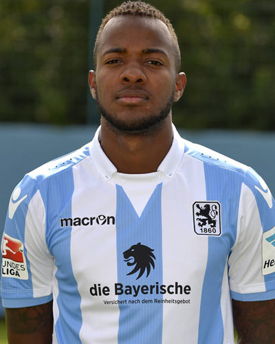 Victor Andrade, atacante do Náutico