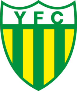 Escudo do Ypiranga de Erechim-RS