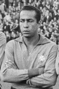 Zequinha, jogador do Náutico
