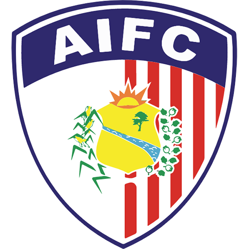 Escudo do Afogados