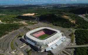 Náutico: TRF-5 julga liberação de R$ 35 milhões da Arena de PE | Ge