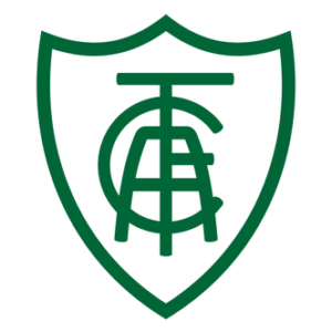 Escudo do América MG