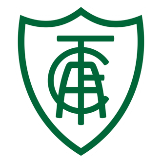 Escudo do América MG