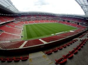 Estádio Arena de Pernambuco