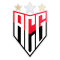 Escudo do Atlético GO