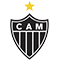 Escudo do Atlético MG