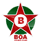 Escudo do Boa Esporte