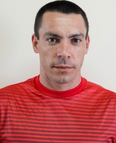 Felipe, atacante do Náutico