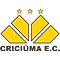 Escudo do Criciúma