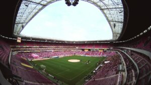 Náutico e Arena Pernambuco: Justiça nega R$ 35 milhões ao clube | Ge