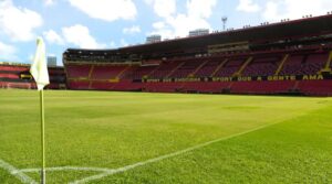 Estádio Ilha do Retiro