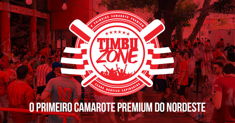 Timbuzone
