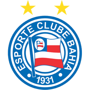 Escudo do Bahia