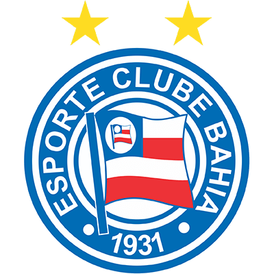 Escudo do Bahia
