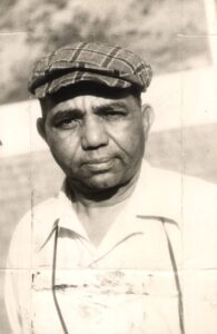 Gentil Cardoso, treinador do Náutico