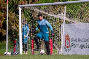 Muriel do Náutico se machuca e vira dúvida para jogo contra o Goiás | Ge