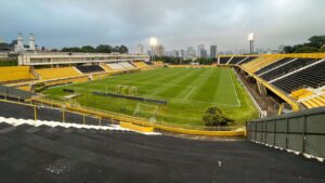 Estádio Primeiro de Maio