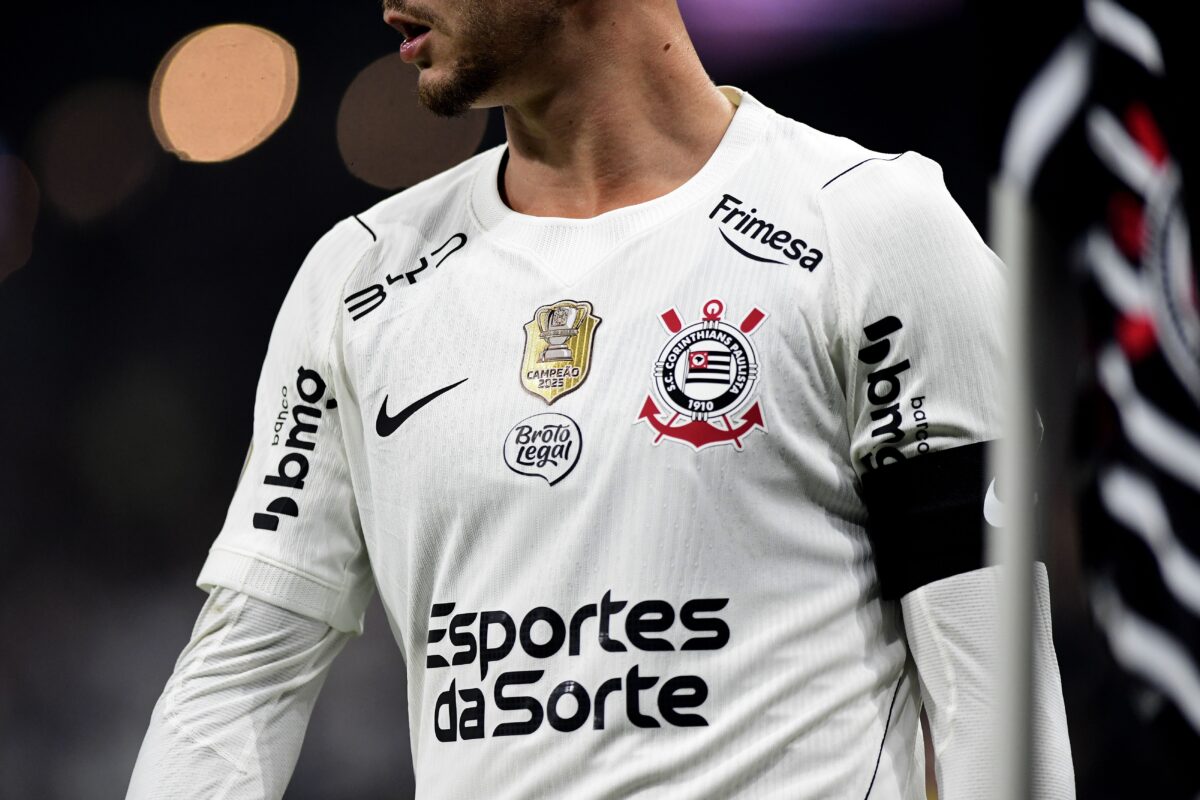Clubes defendem bets reguladas e afirmam que restrições podem ser o “fim do futebol brasileiro” | Ge