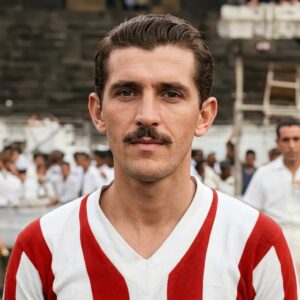 Fernando Carvalheira, atacante do Náutico