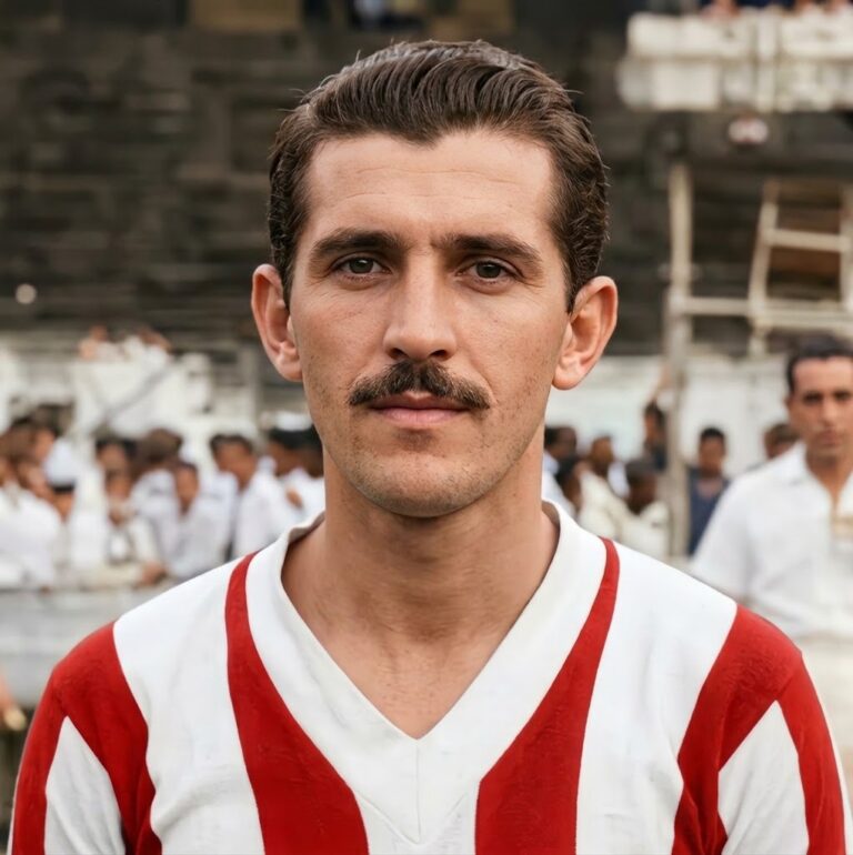 Fernando Carvalheira, atacante do Náutico